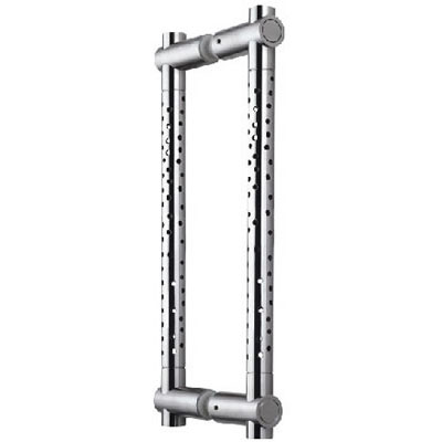 Stainless Steel Solid Pull Handle (Back to Back)